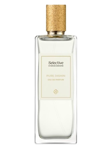Pure Jasmin by Parfums Constantine