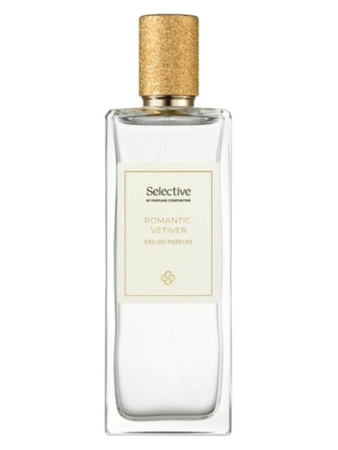 Romantic Vetiver by Parfums Constantine