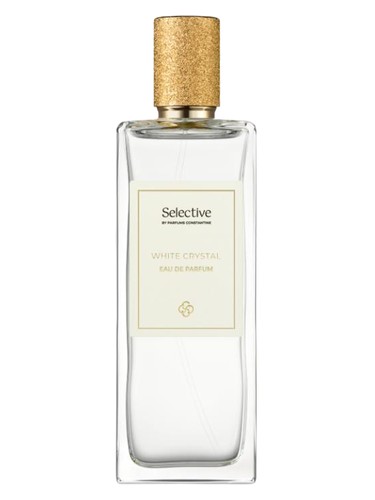 White Crystal by Parfums Constantine