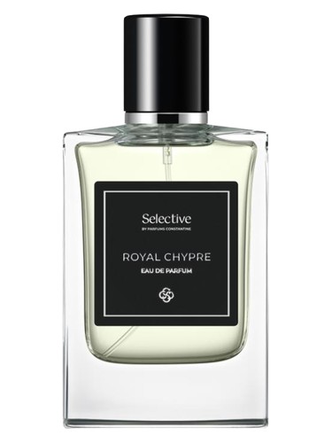 Royal Chypre by Parfums Constantine