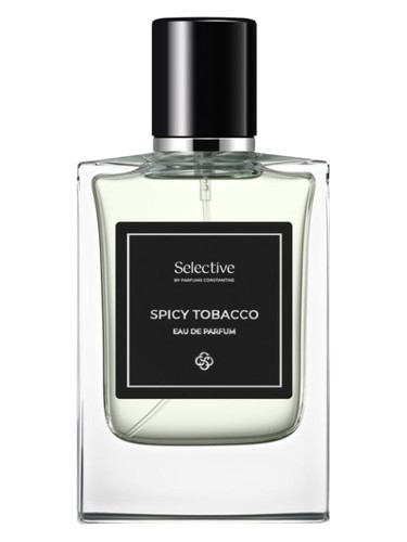 Spicy Tobacco by Parfums Constantine