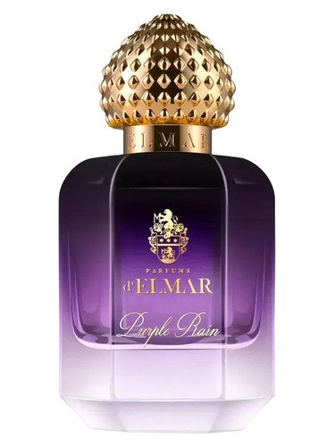 Purple Rain by Parfums d'Elmar