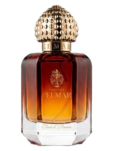 Elixir d'Amour by Parfums d'Elmar