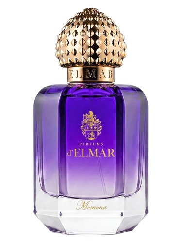 Momona by Parfums d'Elmar