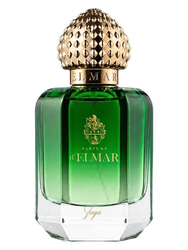 Zaya by Parfums d'Elmar