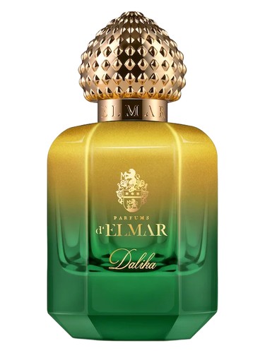 Dalika by Parfums d'Elmar
