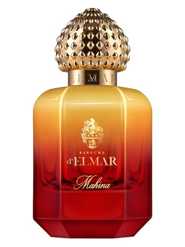 Mahina by Parfums d'Elmar