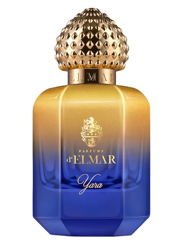 Yara by Parfums d'Elmar