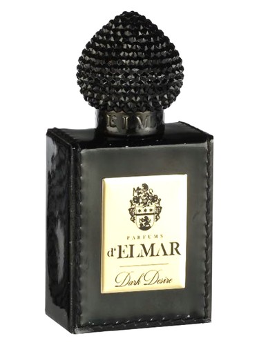 Dark Desire by Parfums d'Elmar