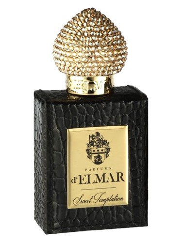Sweet Temptation by Parfums d'Elmar