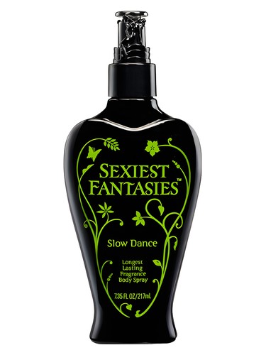 Sexiest Fantasies Slow Dance by Parfums de Coeur