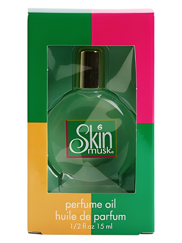 Skin Musk by Parfums de Coeur