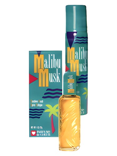 Malibu Musk by Parfums de Coeur