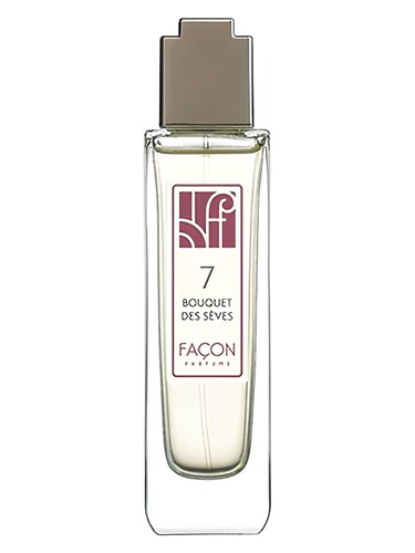Bouquet Des Seves by Parfums de Folleville