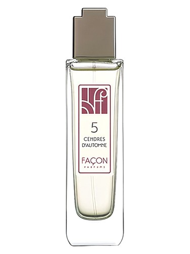 Cendres D'Automne by Parfums de Folleville
