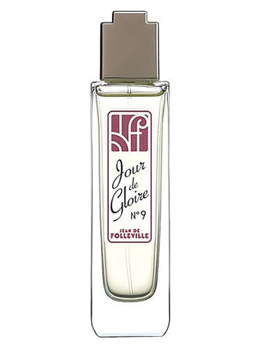 Jour De Glorie by Parfums de Folleville