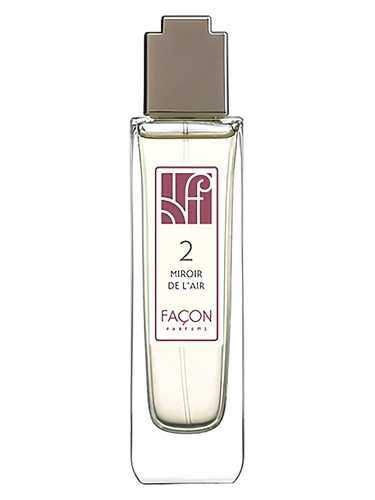 Miroir De L'Air by Parfums de Folleville