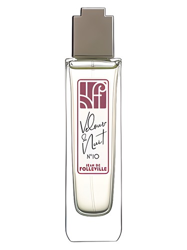 Velours De Nuit by Parfums de Folleville