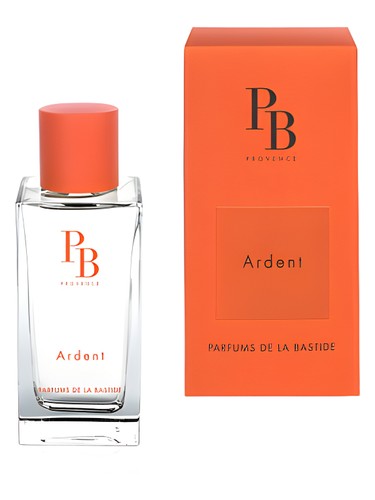 Ardent by Parfums de la Bastide