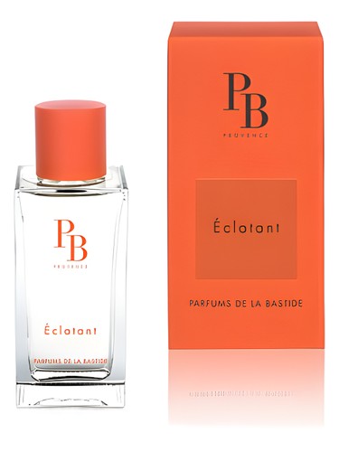 Éclatant by Parfums de la Bastide