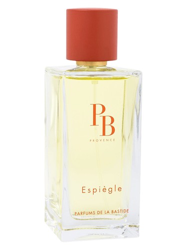 Espiègle by Parfums de la Bastide