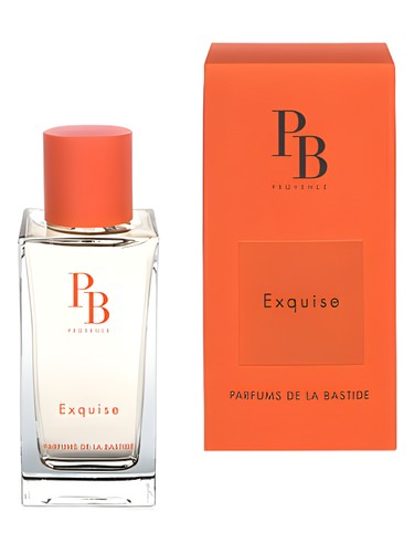 Exquise by Parfums de la Bastide