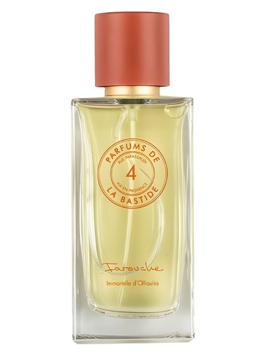 Farouche by Parfums de la Bastide
