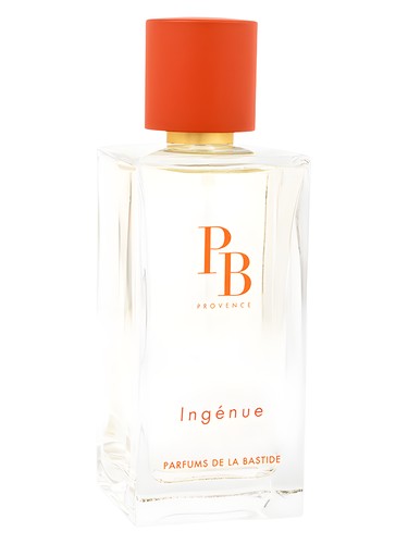 Ingénue by Parfums de la Bastide