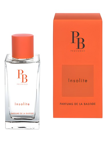 Insolite by Parfums de la Bastide