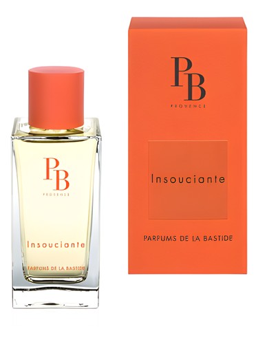Insouciante by Parfums de la Bastide