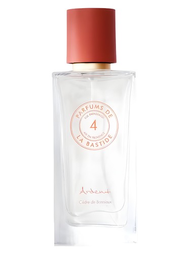 Ardent Cedar & Cardamom by Parfums de la Bastide