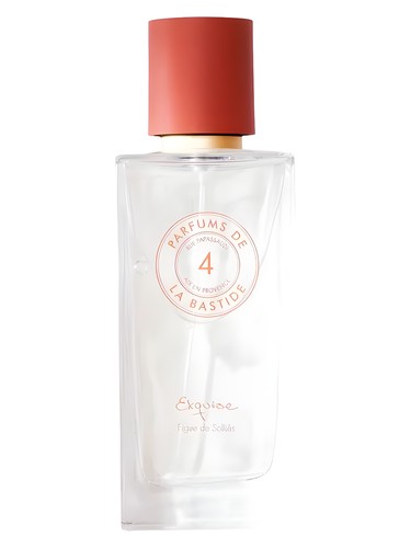 Exquise Fig & Bourbon vanilla by Parfums de la Bastide