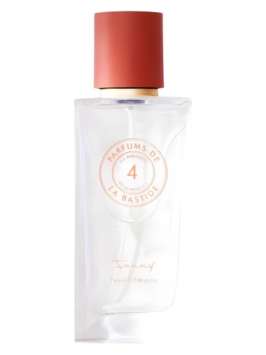 Fanny Neroli & Petit Grain by Parfums de la Bastide