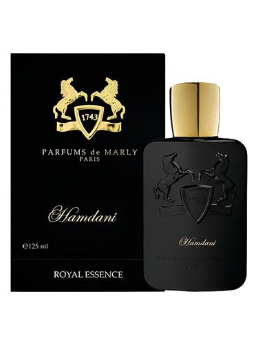 Hamdani by Parfums de Marly