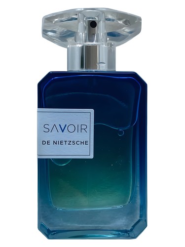 SAVOIR by Parfums de Nietzsche