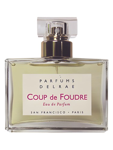 Coup de Foudre by Parfums DelRae
