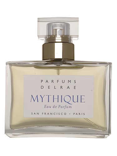 Mythique by Parfums DelRae