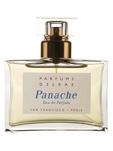Panache by Parfums DelRae
