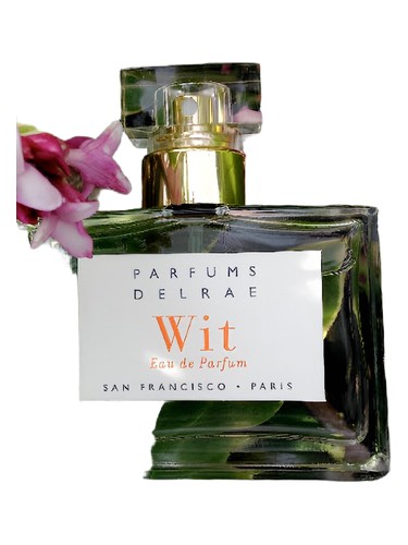 Wit by Parfums DelRae