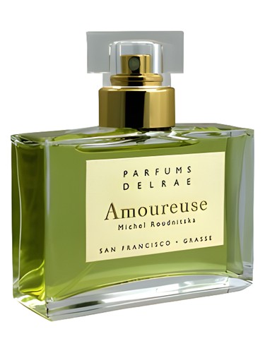 Amoureuse by Parfums DelRae