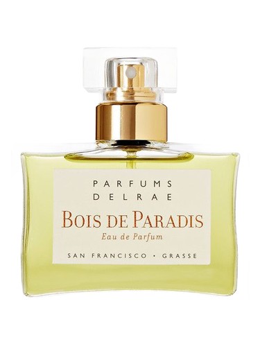 Bois de Paradis by Parfums DelRae