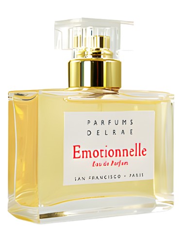 Emotionnelle by Parfums DelRae