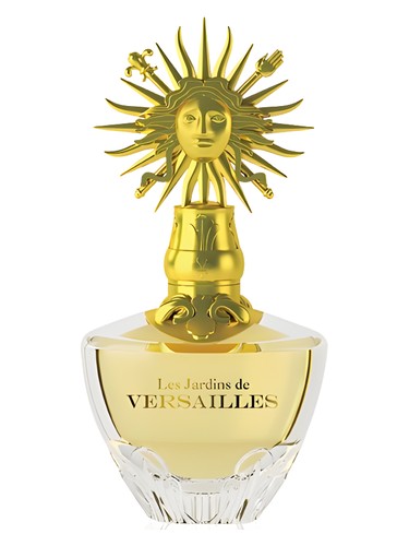 Jardins de Versailles by Parfums du Château de Versailles