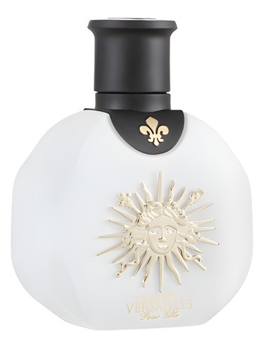 Promenade a Versailles Pour Elle by Parfums du Château de Versailles