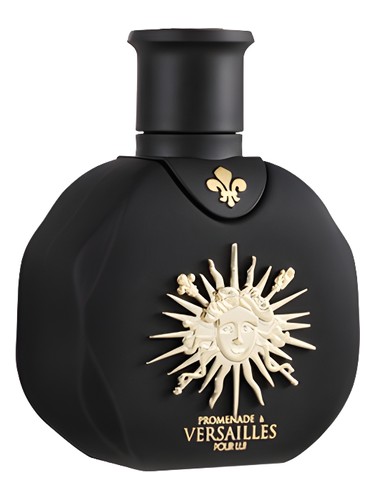 Promenade a Versailles Pour Lui by Parfums du Château de Versailles