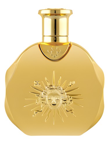 Les Ors Des Versailles Pour Elle by Parfums du Château de Versailles