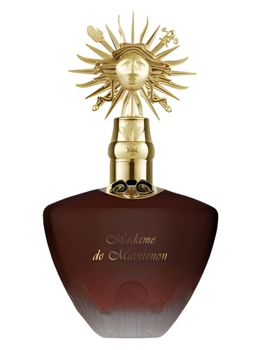 Madame de Maintenon by Parfums du Château de Versailles