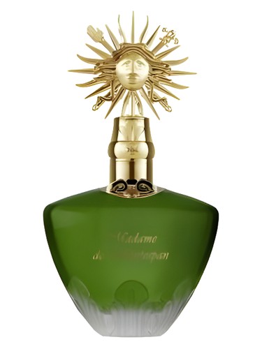 Madame de Montespan by Parfums du Château de Versailles