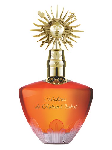 Madame de Rohan-Chabot by Parfums du Château de Versailles