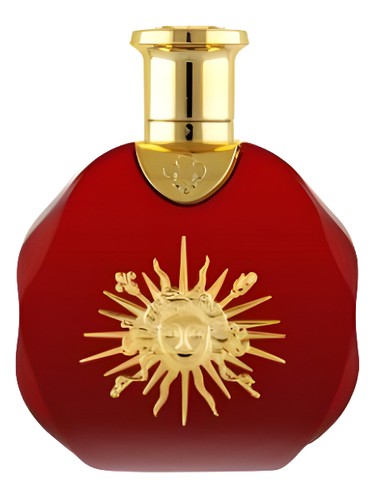 Versailles Passion Pour Elle by Parfums du Château de Versailles